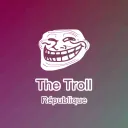 The Cage République Discord Server Icon