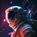 Disco Astronaut Club