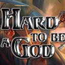 Hard to Be a God/Ð¢Ñ€ÑƒÐ´Ð½Ð¾ Ð±Ñ‹Ñ‚ÑŒ Ð±Ð¾Ð³Ð¾Ð¼ unofficial server Server Icon