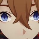 Childe. Discord Server Icon