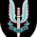 [SAS] 1st Special Air Service Regiment