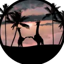 Giraffes Island Gang