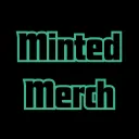 Minted Merch