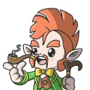 Lucky Leprechauns