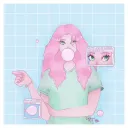 🍬Melted bubble🍬
