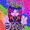 Agent’s Alleyway Discord Server Icon