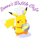 Renea’s Battle Café ☕