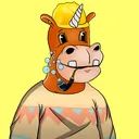 HippoCornNFT