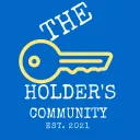 the key holder's server