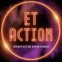 Et, Action !