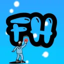 Floaty Headz