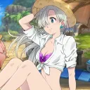 Nanatsu No Tazai Hentai | nsfw ONLY