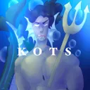 Kingdom of the Sea REVAMP (SFW 16+)
