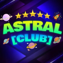 Astral Club (Sub-Server) icon