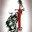 TheCrimsonBlade