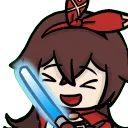 TᕼE ᑕOOKIE ᕼᑌᗷ