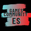 GAMES COMMUNITY ES