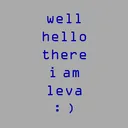 ＬＥＶＡ-０２６６２の世界