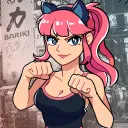 Wenchain Autobattle