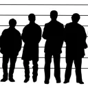 the Usual Suspects