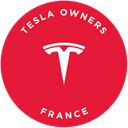 Tesla Owners Club France icon
