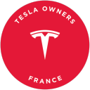 Discovery icon for Tesla Owners Club France Discord server