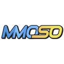 MMOSO Official Discord Server Icon