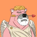 Arrogant Bear
