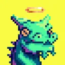 Kanzen Pixel Dragonz
