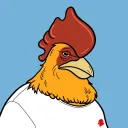 French Roosters
