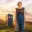 DOCTOR_WHO's icon