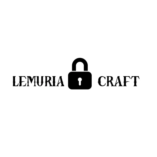 Lemuria Craft - Discord Server Lemuria Craft - Discord Server