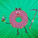 Devious Donut