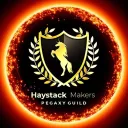 Haystack Makers 🏇