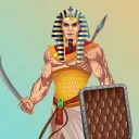 Almighty Pharaohs