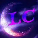 𝑳𝑼𝑵𝑨𝑹  𝑪𝑯𝑰𝑳𝑳 Discord Server Icon