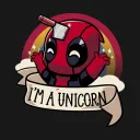 We're Unicorns!