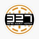327th Golden Star Corps Discord Server Icon