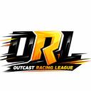 Outcast Racing League Discord Server Icon
