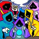 Shadow Wizard Money Gang