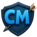 CrystalMC [1.21+] #RETURN Discord Server Icon