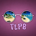 Discovery icon for The Low Poly Beach Discord server