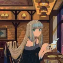 The Kink Café