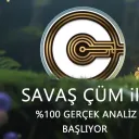 Savaş ÇÜM 'İle %100 gerçek analiz