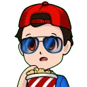 Eddie18mobile's server