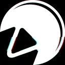 Black Meta Research Facility Discord Server Icon