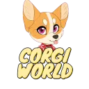 CORGI WORLD