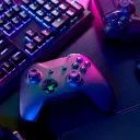 Gaming Community Server Discord Server Icon