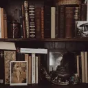 The Bookshelf