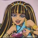  ⸝⸝ Monster High Roleplay⸝⸝    Discord Server Icon